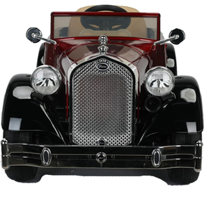 اسباب بازی ماشین شارژی کلاسیک چهار موتور AX2095 _اسباب بازی ماشین شارژی